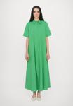 Платье Diane von Furstenberg KARIN DRESS, Indian Green/Dark Green - фото