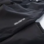 Брюки Iguana Berhoff, черный - фото 5