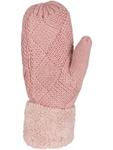 Перчатки styleBREAKER, цвет altrose - фото 3