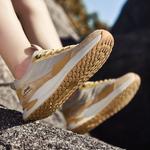 Кроссовки мужские с низким верхом Jeep - фото 4