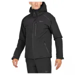 Куртка +8000 Ventuar, черный - фото 4