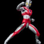 Ультрамен Мебиус Ultra-act 16см фигурка BANDAI - фото 7