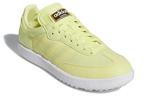 Samba Golf Special Edition Pulse Yellow Adidas - фото 2