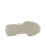 Кроссовки new balance 327, белый - фото 5