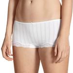 Бой-шорты CALIDA Etude Toujours, черный/белый - фото 6