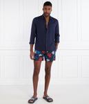 Шорты для плавания Vilebrequin Moorea Regular Fit, синий - фото 2