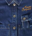 Джинсовая куртка Элиза Bonpoint, Jean Clair - фото 3