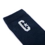 Детский носок Converse, белый - фото 5