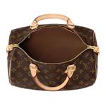 LOUIS VUITTON Дорожная сумка - фото 5