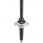 Лыжные палки Airfoil 3D Leki, черный - фото 6