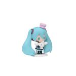 Фигурки Hatsune Miku Cinnamoroll Collaboration Chibi SEGA - фото 3