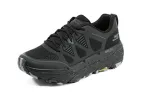 Кроссовки max cushioning premier trail 'black' Skechers, черный - фото 2