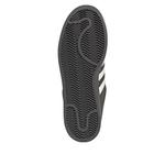 Кроссовки adidas Superstar II 'Core Black Gray Two' - фото 4