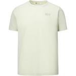 Футболка унисекс HELLY HANSEN, белый - фото 4