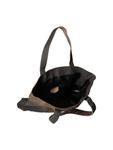 Шоппер Gave Lux Shopper, цвет Sepia/Dark brown - фото 2