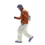 Куртка Unisex NOTHOMME, синий - фото 8