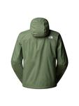 Демисезонная куртка THE NORTH FACE, Olive - фото 3