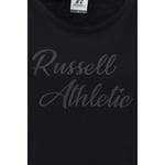 Джоггеры Russell Athletic A31212 Malala, черный - фото 3