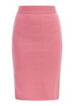 Юбка MYMO, розовый - фото