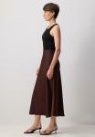 Юбка Touché Privé BASIC, Brown/Dark Brown - фото 4