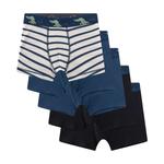 Sanetta Трусы, мультиколор - фото