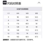 Хлопковое платье в клетку Burberry, розовый - фото 2