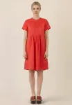 Повседневное платье Apart, Orange - фото