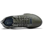 Кроссовки ecco Lifestyle Shoes Men Low-top, хаки - фото 5