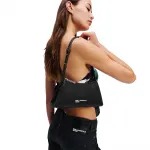 Сумка через плечо Karl Lagerfeld A3W30011, черный - фото 4