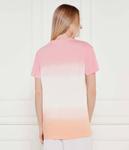 Футболки Oversize fit Guess Swimwear, мультиколор - фото 3