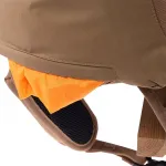 Рюкзак HI-TEC Highlander 32L, коричневый - фото 6