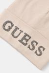 Шляпа Guess, бежевый - фото 3