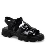 Сандалии DeeZee CS6226-02 Negro, черный - фото 2