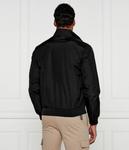 Куртка-Бомбер Regular fit Ea7, черный - фото 3