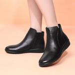 Ботильоны женские черный Cigna - фото 5