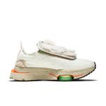 Кроссовки Air Zoom Type Nike, желтый - фото 2