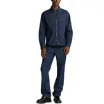 DIOR Джинсовая куртка мужская синяя - фото 4