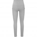 Высокие леггинсы Align Lululemon, серый - фото 11