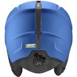 Детский шлем Viti Uvex, blue matt - фото 2