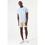 Футболка с коротким рукавом Garcia E51205, синий - фото 5