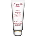 Clarins Крем для ухода за руками и ногтями 100мл - фото