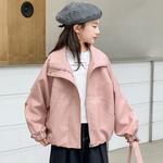 Детская куртка Moderate PROTECTCAMEL, зеленый - фото 5