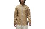 Jordan Джордан Мужская куртка, Хаки - фото