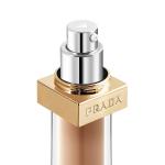 Тональная основа Reve Skin-Optimizing Refillable Soft Matte Foundation Prada Beauty, 1 oz, MN45 - фото 6