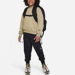 Детская толстовка Nike, хаки - фото 3