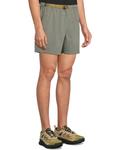 Шорты Prana Stretch Zion Pull On Shorts, цвет Thyme - фото 2