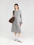Платье s.Oliver, серый - фото 3
