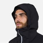 Куртка Corbet'S - мужская Rossignol, Black - фото 4