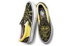 Кроссовки Vans Slip-On Mike Gigliotti Spongebob - фото 5