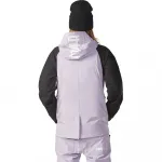 Куртка Thirtytwo Nova, фиолетовый - фото 2